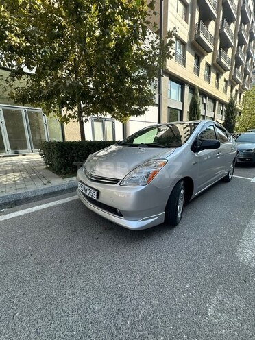 Toyota Prius 2007, 80,000 km - 1.5 l - Bakı