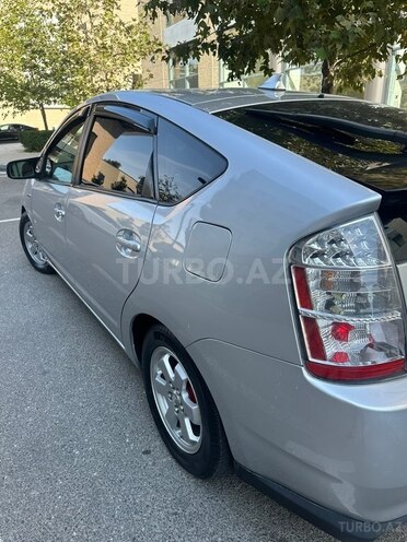 Toyota Prius 2007, 80,000 km - 1.5 l - Bakı