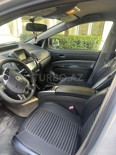 Toyota Prius 2007, 80,000 km - 1.5 l - Bakı