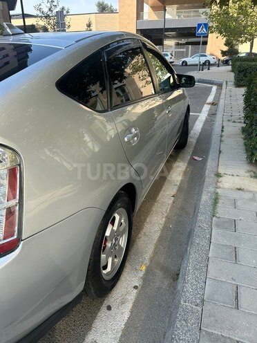 Toyota Prius 2007, 80,000 km - 1.5 l - Bakı