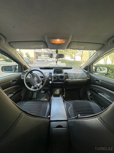 Toyota Prius 2007, 80,000 km - 1.5 l - Bakı
