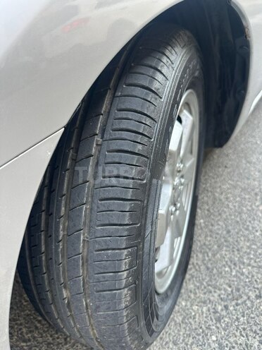 Toyota Prius 2007, 80,000 km - 1.5 l - Bakı