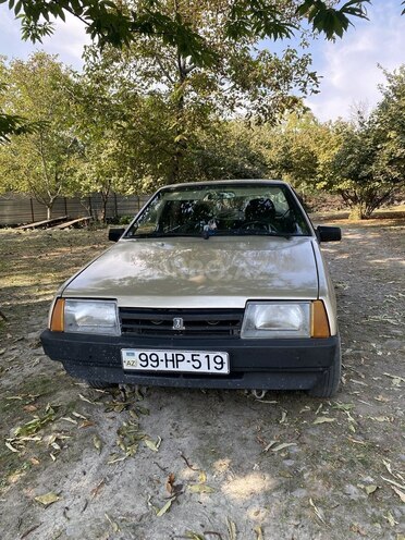 LADA (VAZ) 21099 2000, 198,865 km - 1.5 л - Oğuz