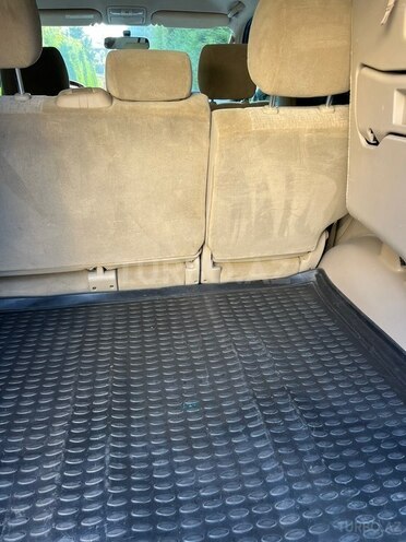 Toyota Land Cruiser Prado 2008, 182,359 km - 2.7 l - Bakı