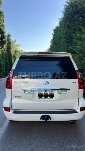 Toyota Land Cruiser Prado 2008, 182,359 km - 2.7 l - Bakı