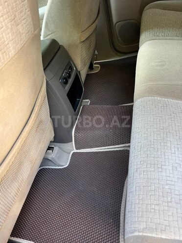 Toyota Land Cruiser Prado 2008, 182,359 km - 2.7 l - Bakı