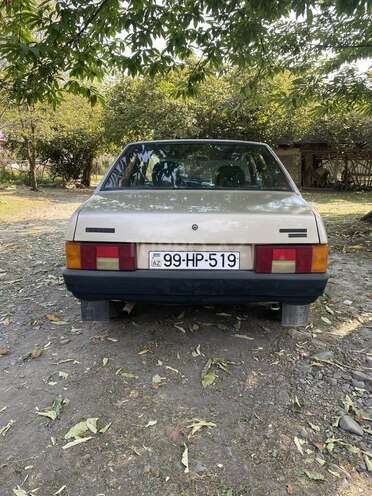 LADA (VAZ) 21099 2000, 198,865 km - 1.5 л - Oğuz