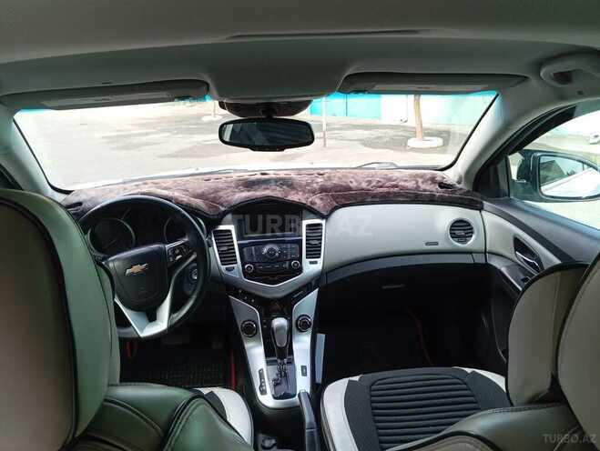 Chevrolet Cruze 2013, 261,000 km - 1.4 л - Gəncə