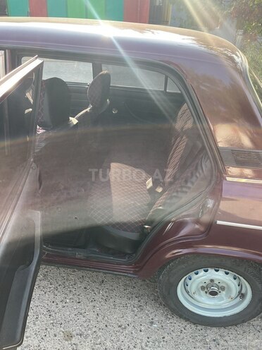 LADA (VAZ) 2106 2001, 123,333 km - 1.5 l - Şirvan