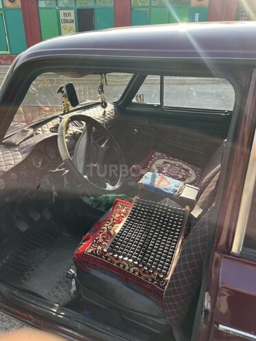 LADA (VAZ) 2106 2001, 123,333 km - 1.5 l - Şirvan