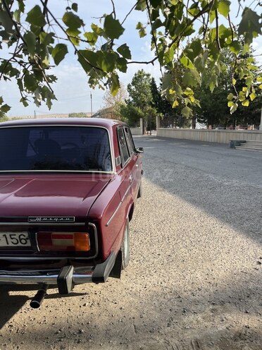 LADA (VAZ) 2106 2001, 123,333 km - 1.5 l - Şirvan