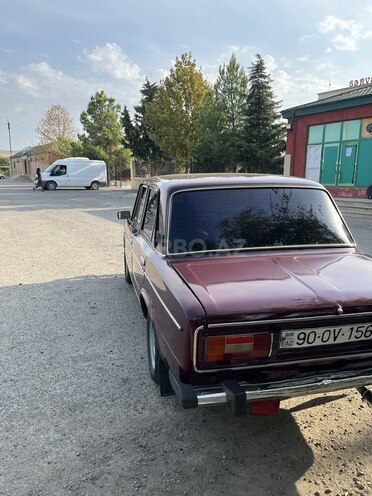 LADA (VAZ) 2106 2001, 123,333 km - 1.5 l - Şirvan