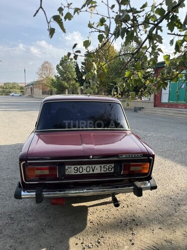 LADA (VAZ) 2106 2001, 123,333 km - 1.5 l - Şirvan