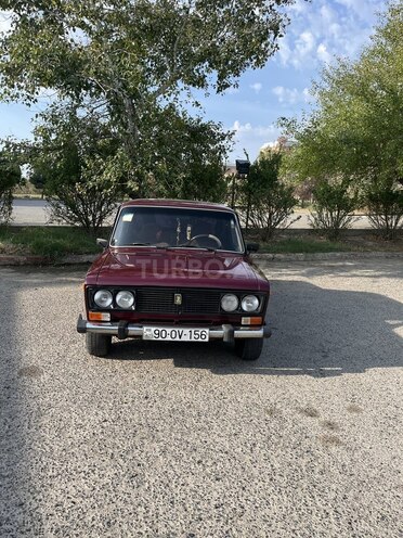 LADA (VAZ) 2106 2001, 123,333 km - 1.5 l - Şirvan