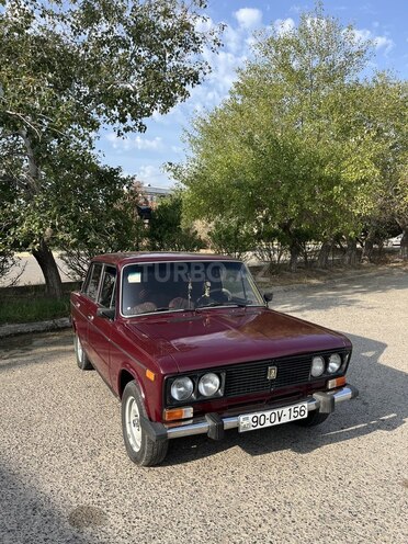 LADA (VAZ) 2106 2001, 123,333 km - 1.5 l - Şirvan