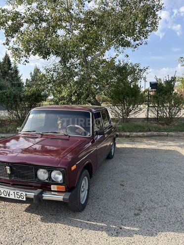 LADA (VAZ) 2106 2001, 123,333 km - 1.5 l - Şirvan