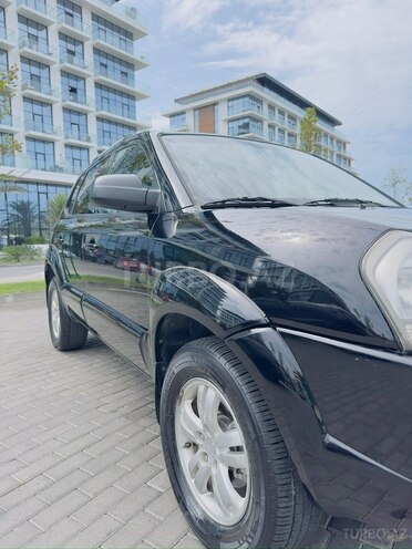 Hyundai Tucson 2006, 250,000 km - 2.0 l - Bakı