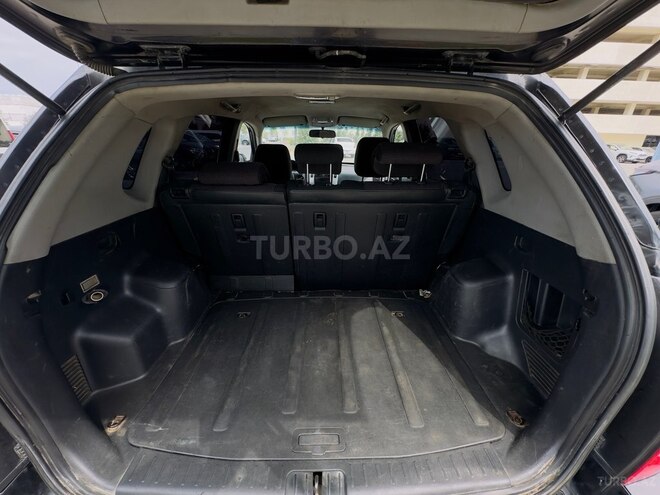 Hyundai Tucson 2006, 250,000 km - 2.0 l - Bakı