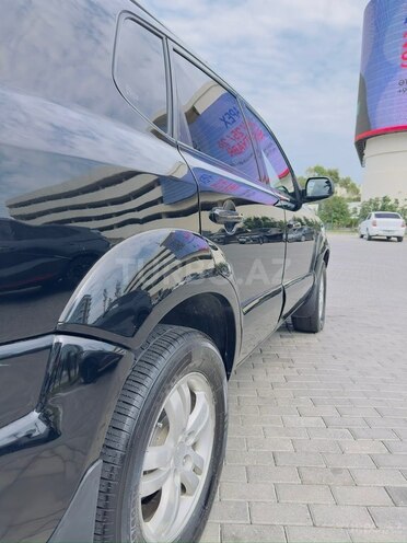 Hyundai Tucson 2006, 250,000 km - 2.0 l - Bakı