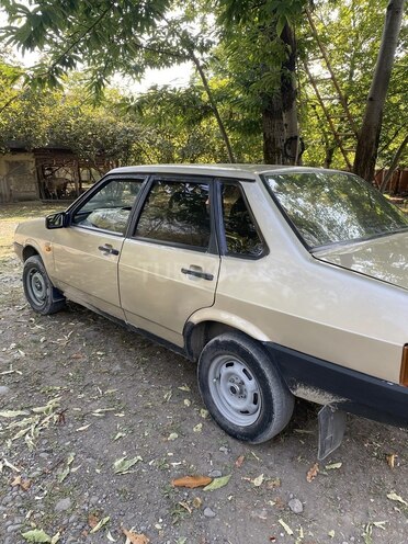 LADA (VAZ) 21099 2000, 198,865 km - 1.5 л - Oğuz