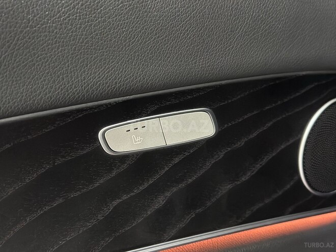 Mercedes E 220 d 2017, 94,000 km - 2.0 l - Bakı