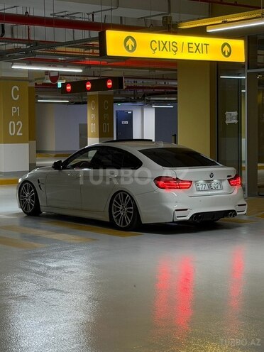 BMW 428 2016, 194,000 km - 2.0 l - Bakı