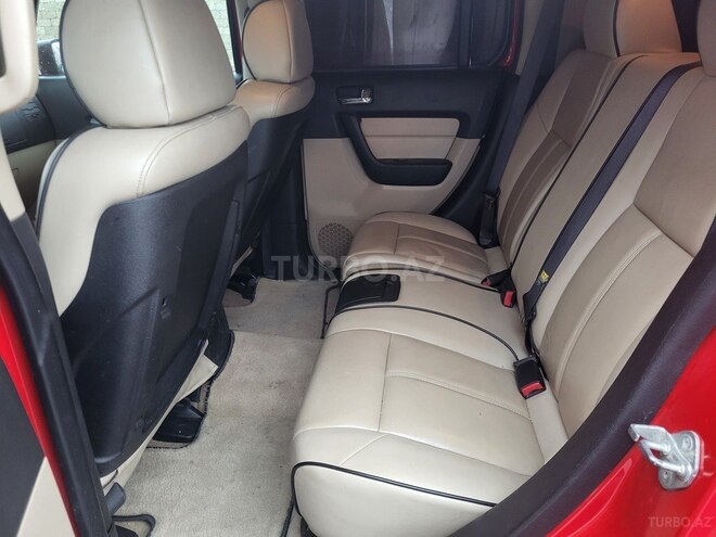 Hummer H3 2006, 140,000 km - 3.5 л - Bakı