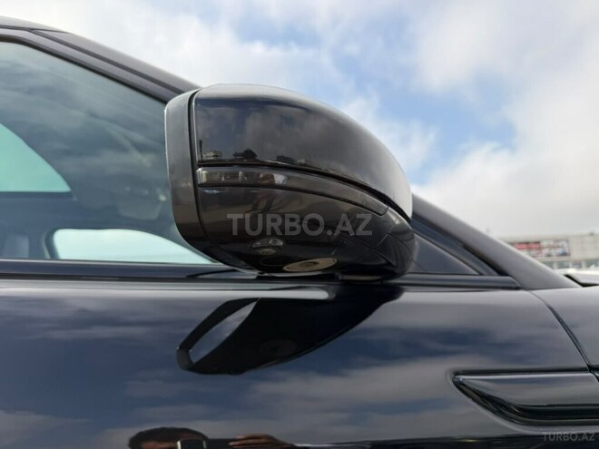 Land Rover RR Evoque 2014, 184,000 km - 2.0 л - Bakı