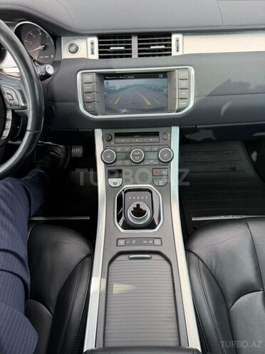 Land Rover RR Evoque 2014, 184,000 km - 2.0 л - Bakı
