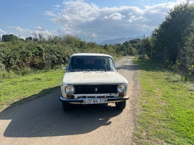 LADA (VAZ) 21011 1985, 163,580 km - 1.3 l - Masallı