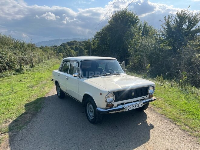 LADA (VAZ) 21011 1985, 163,580 km - 1.3 l - Masallı