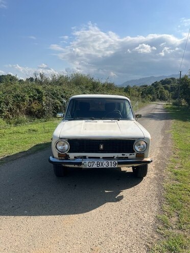 LADA (VAZ) 21011 1985, 163,580 km - 1.3 l - Masallı