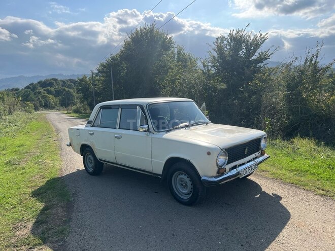 LADA (VAZ) 21011 1985, 163,580 km - 1.3 l - Masallı