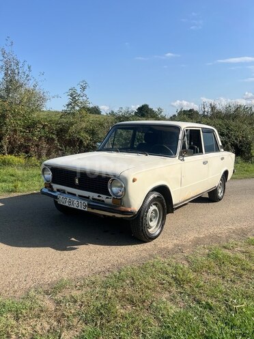 LADA (VAZ) 21011 1985, 163,580 km - 1.3 l - Masallı