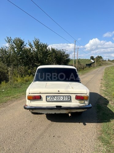 LADA (VAZ) 21011 1985, 163,580 km - 1.3 l - Masallı