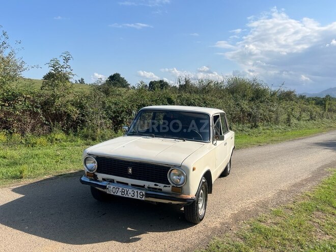 LADA (VAZ) 21011 1985, 163,580 km - 1.3 l - Masallı