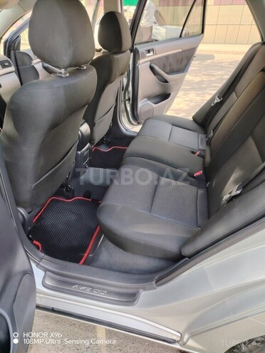 Toyota Avensis 2007, 270,000 km - 2.0 л - Tovuz