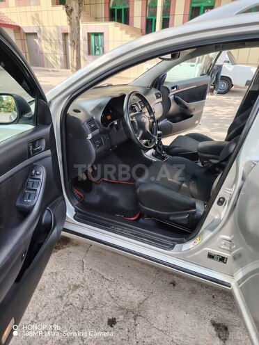 Toyota Avensis 2007, 270,000 km - 2.0 л - Tovuz