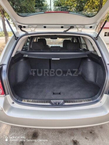 Toyota Avensis 2007, 270,000 km - 2.0 л - Tovuz