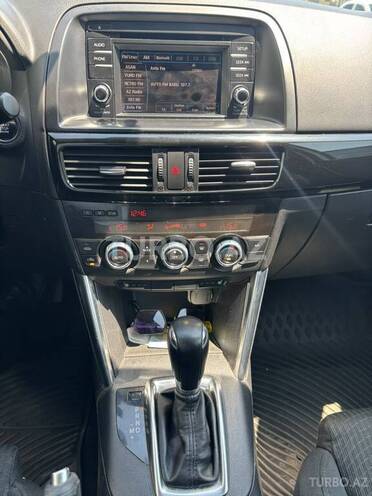 Mazda CX-5 2014, 82,000 km - 2.0 л - Bakı