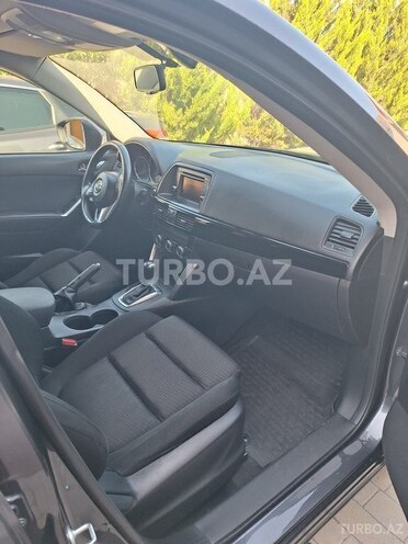 Mazda CX-5 2014, 82,000 km - 2.0 л - Bakı