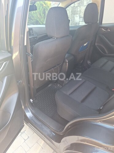 Mazda CX-5 2014, 82,000 km - 2.0 л - Bakı