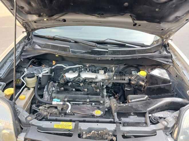 Nissan X-Trail 2001, 370,000 km - 2.0 l - Bakı