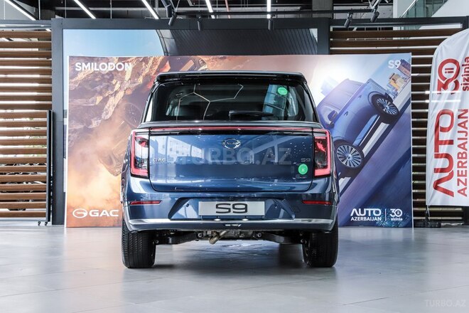 GAC  2026, 0 km - 1.5 l - Bakı
