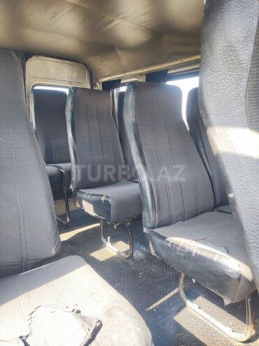 Ford Transit 1997, 400,000 km - 2.5 л - Ağstafa