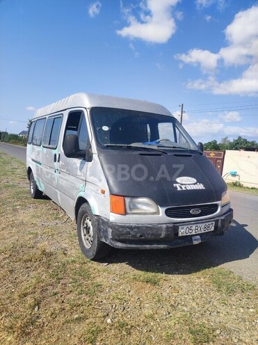 Ford Transit 1997, 400,000 km - 2.5 л - Ağstafa