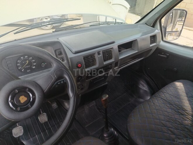 GAZ  1998, 100,000 km - 2.0 l - Şamaxı