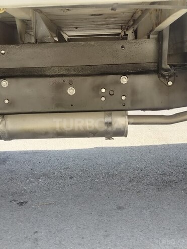 GAZ  1998, 100,000 km - 2.0 l - Şamaxı