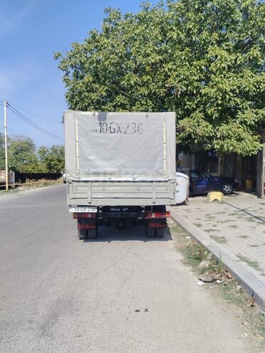 GAZ  1998, 100,000 km - 2.0 l - Şamaxı