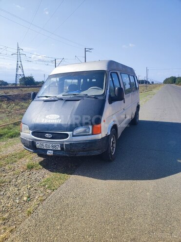 Ford Transit 1997, 400,000 km - 2.5 л - Ağstafa